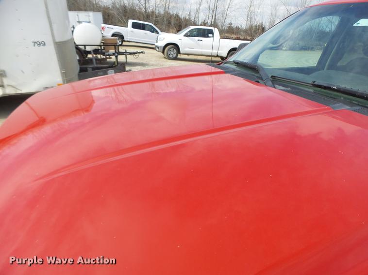 image for item DA3338 2009 Chevrolet Silverado 1500 Crew Cab pickup truck