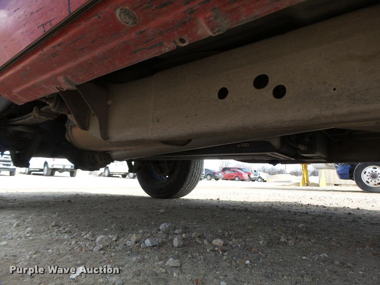 image for item DA3338 2009 Chevrolet Silverado 1500 Crew Cab pickup truck