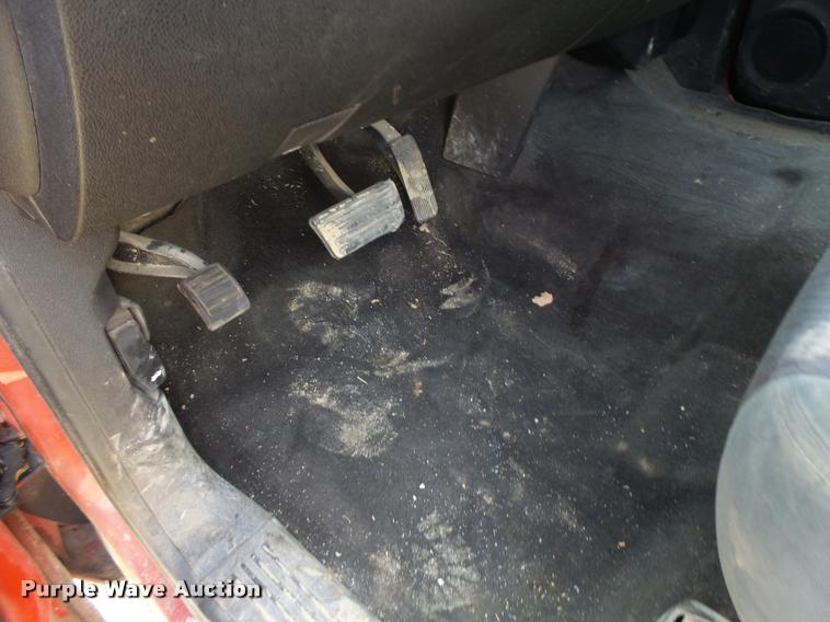 image for item DA3338 2009 Chevrolet Silverado 1500 Crew Cab pickup truck