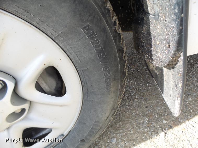 image for item DA3339 2012 Toyota Tundra Double Cab pickup truck