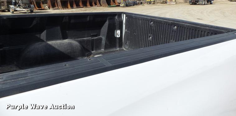 image for item DA3339 2012 Toyota Tundra Double Cab pickup truck