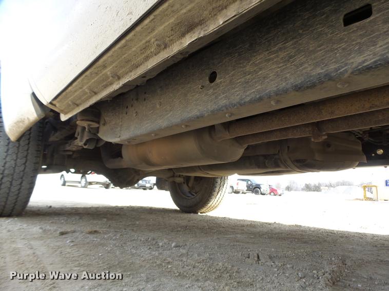 image for item DA3339 2012 Toyota Tundra Double Cab pickup truck