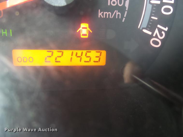 image for item DA3339 2012 Toyota Tundra Double Cab pickup truck