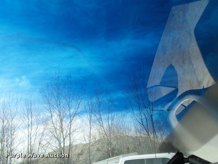 image for item DA3339 2012 Toyota Tundra Double Cab pickup truck