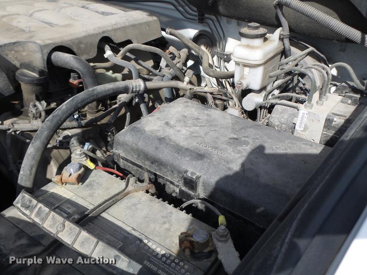 image for item DA3339 2012 Toyota Tundra Double Cab pickup truck