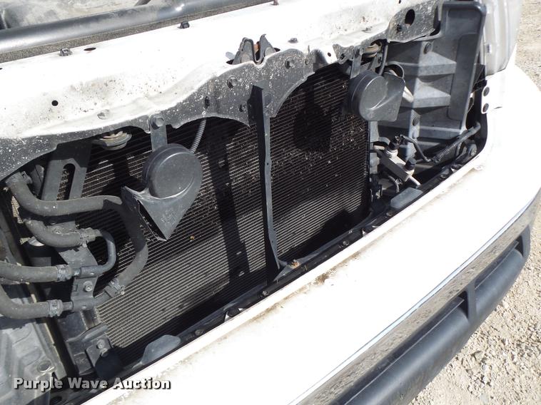 image for item DA3339 2012 Toyota Tundra Double Cab pickup truck