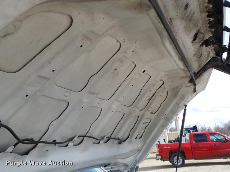 image for item DA3339 2012 Toyota Tundra Double Cab pickup truck