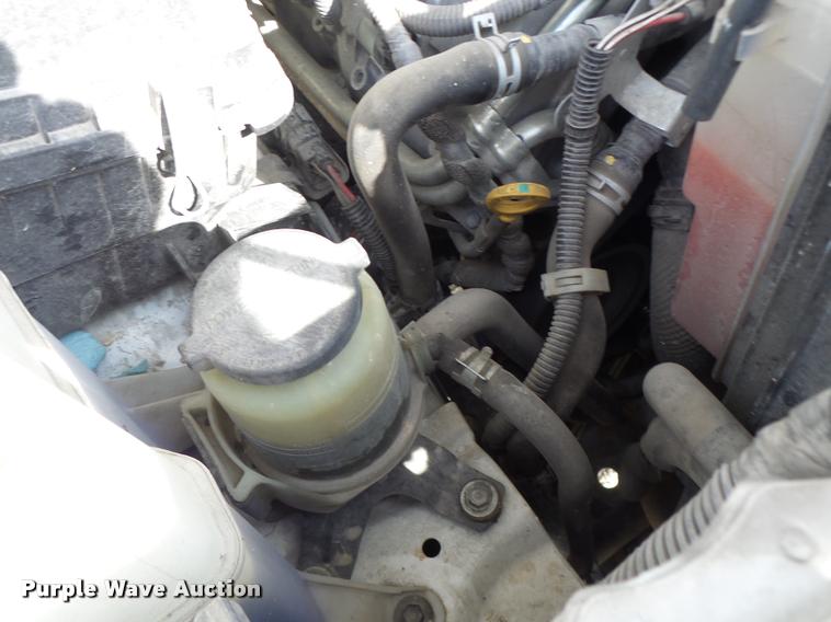 image for item DA3339 2012 Toyota Tundra Double Cab pickup truck