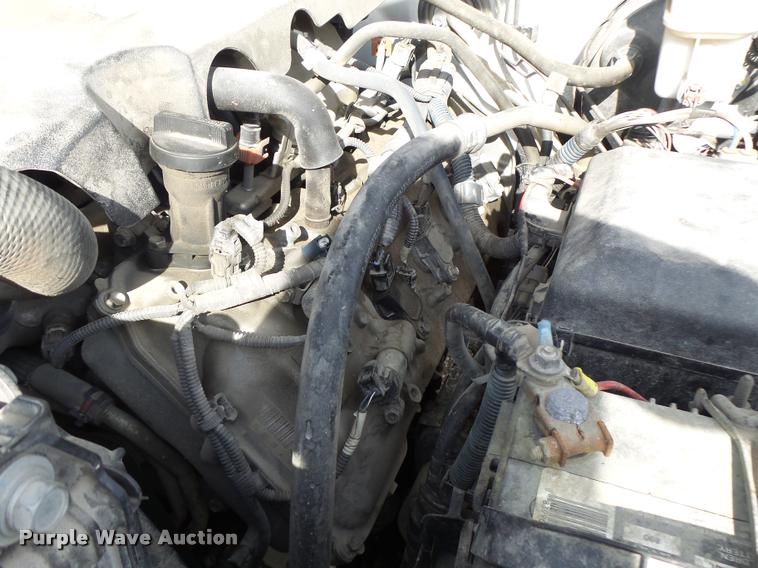 image for item DA3339 2012 Toyota Tundra Double Cab pickup truck