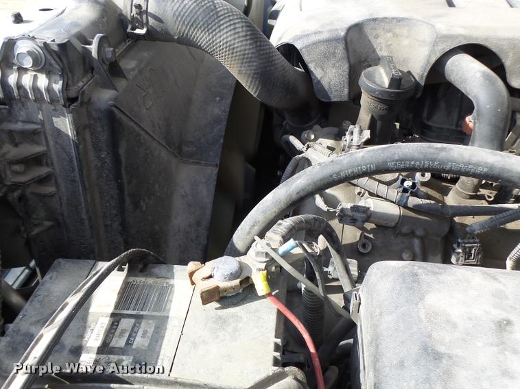 image for item DA3339 2012 Toyota Tundra Double Cab pickup truck