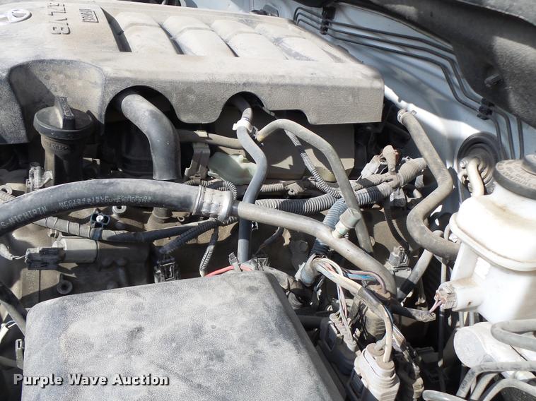 image for item DA3339 2012 Toyota Tundra Double Cab pickup truck