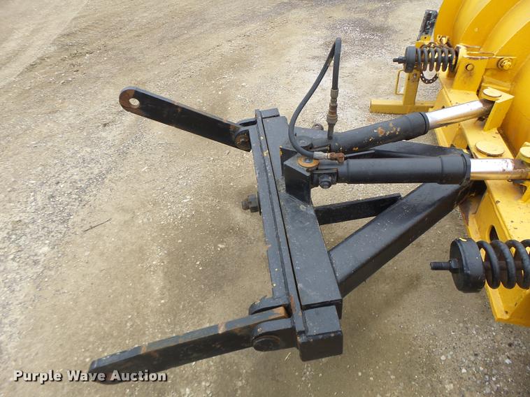 image for item DA3346 Snow plow