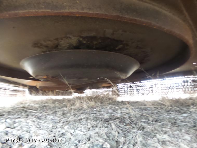 image for item DA3348 Schulte XH1500 batwing rotary mower