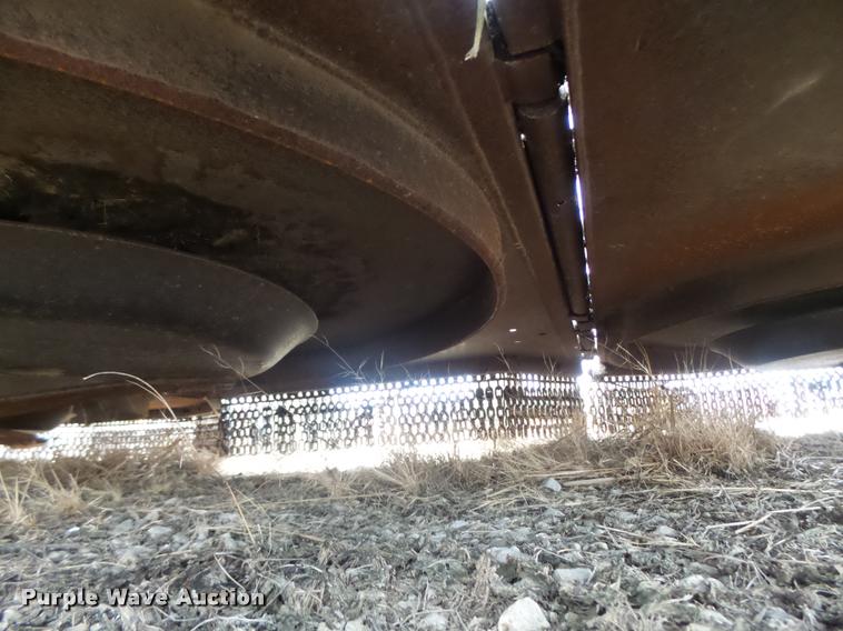 image for item DA3348 Schulte XH1500 batwing rotary mower