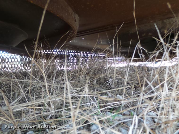 image for item DA3348 Schulte XH1500 batwing rotary mower