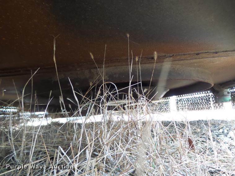 image for item DA3348 Schulte XH1500 batwing rotary mower