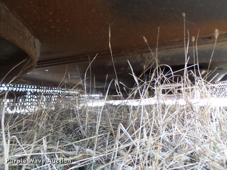 image for item DA3348 Schulte XH1500 batwing rotary mower