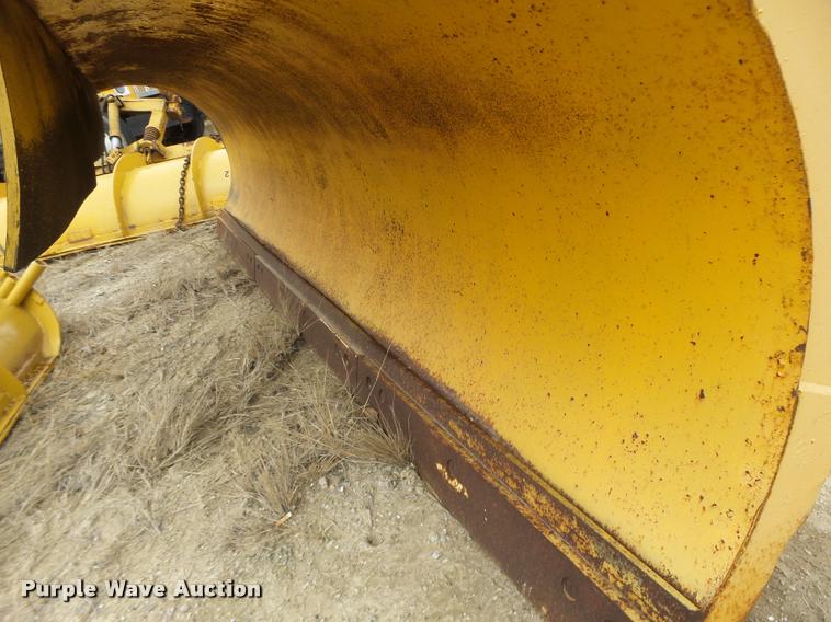 image for item DA3350 Snow plow