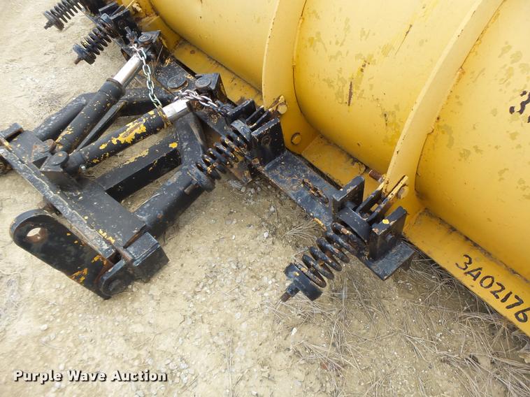 image for item DA3350 Snow plow