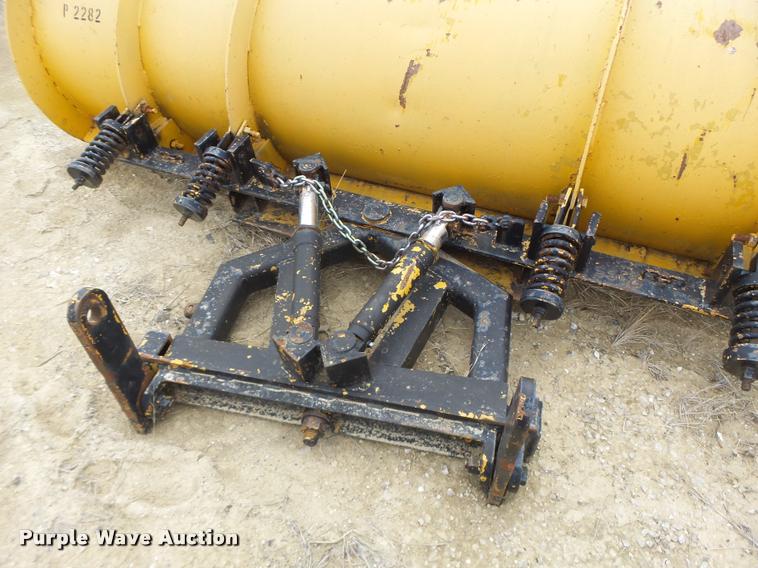 image for item DA3350 Snow plow