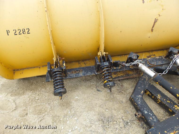 image for item DA3350 Snow plow