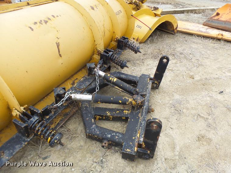 image for item DA3350 Snow plow