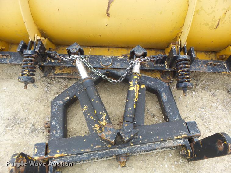 image for item DA3350 Snow plow