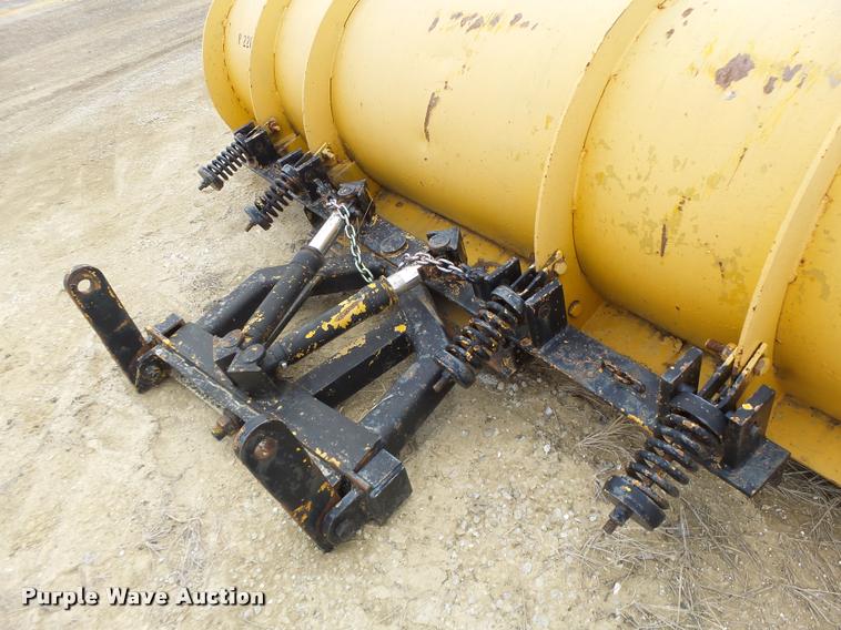 image for item DA3350 Snow plow