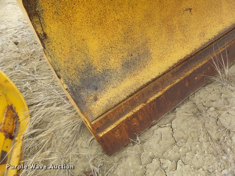 image for item DA3350 Snow plow