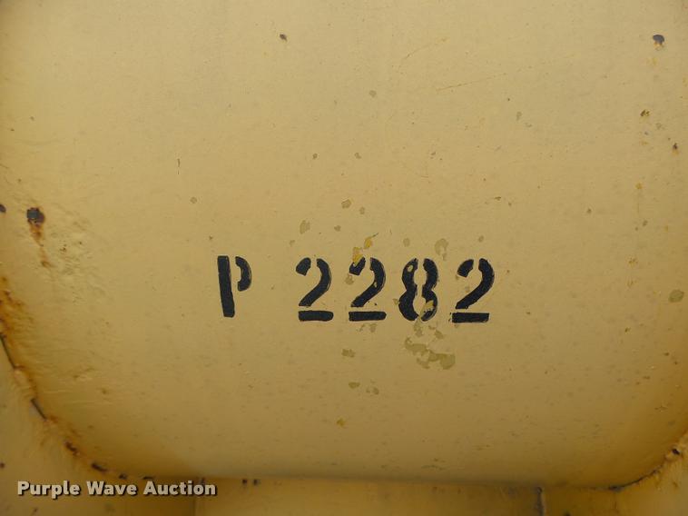 image for item DA3350 Snow plow