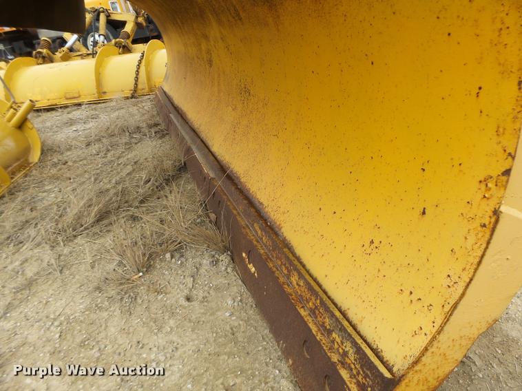 image for item DA3350 Snow plow