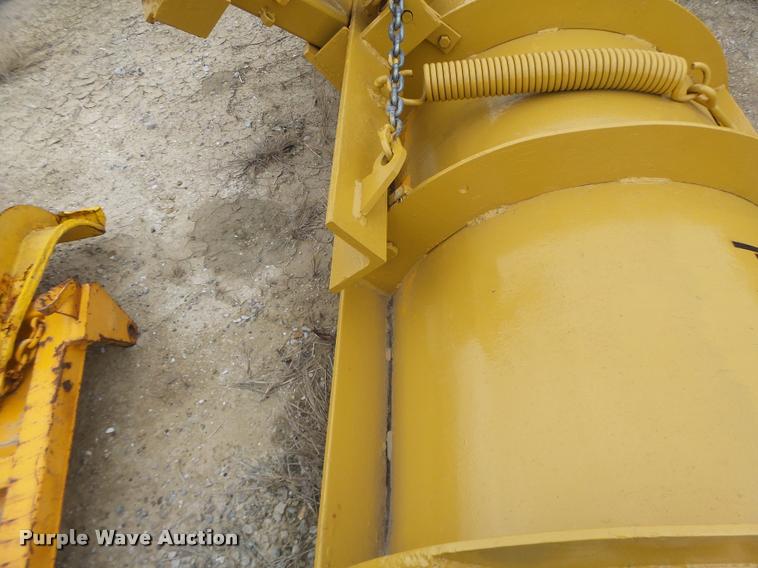 image for item DA3351 Snow plow