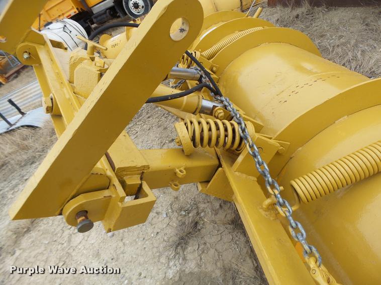 image for item DA3351 Snow plow