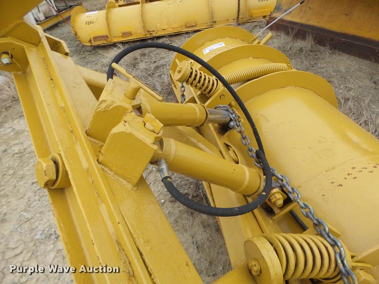 image for item DA3351 Snow plow