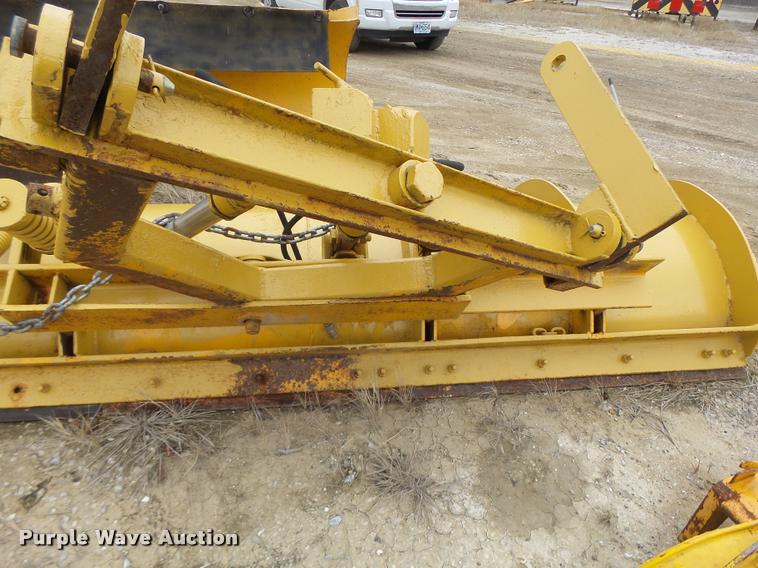 image for item DA3351 Snow plow