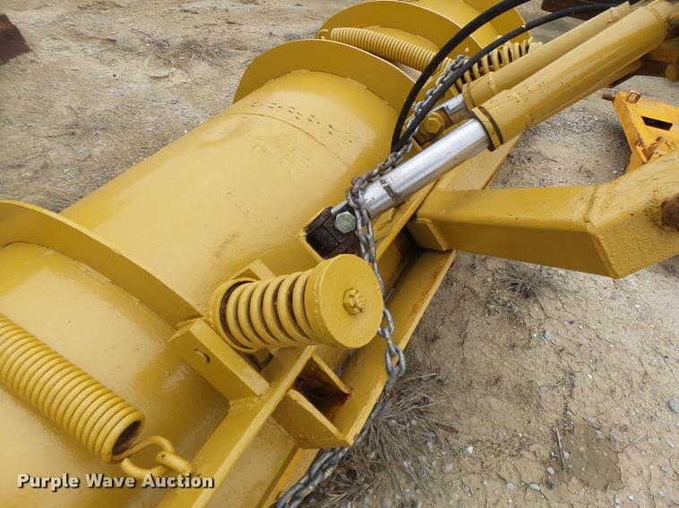 image for item DA3351 Snow plow