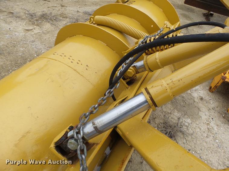 image for item DA3351 Snow plow