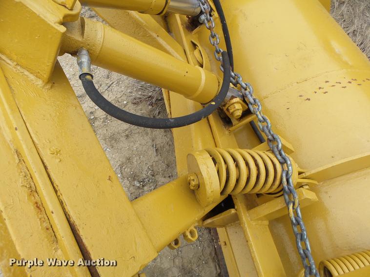 image for item DA3351 Snow plow