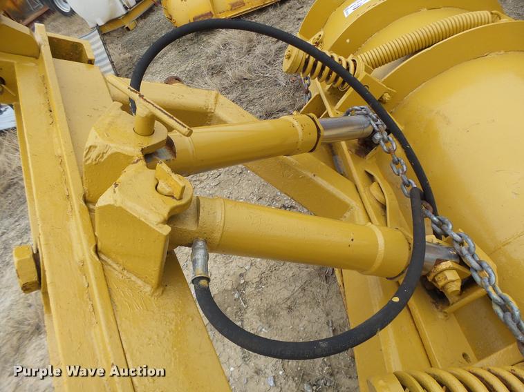 image for item DA3351 Snow plow