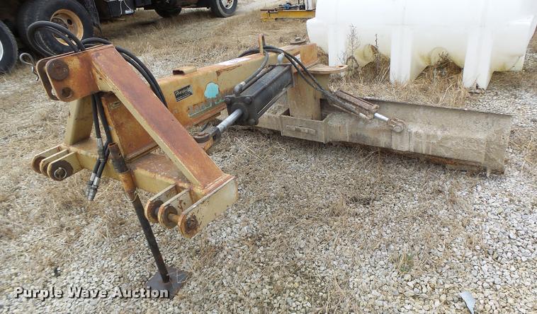 image for item DA3352 Land Pride blade