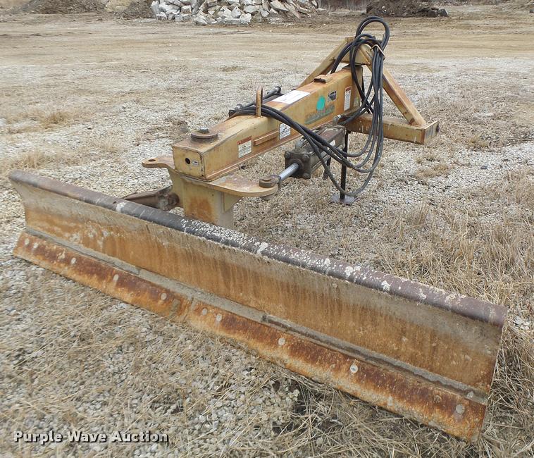 image for item DA3352 Land Pride blade