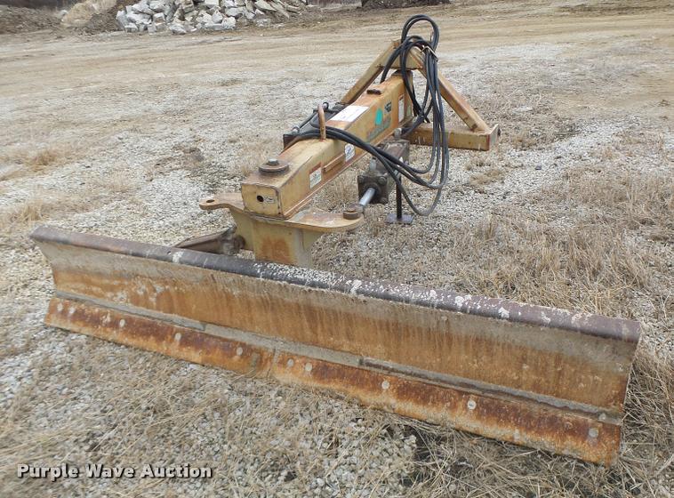 image for item DA3352 Land Pride blade