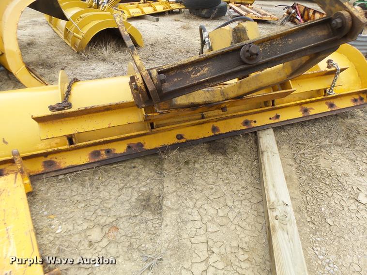 image for item DA3354 Snow plow