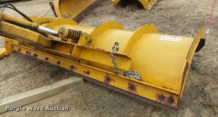 image for item DA3354 Snow plow