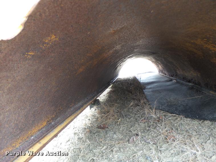 image for item DA3354 Snow plow