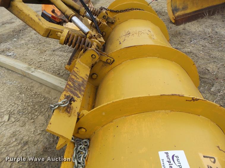 image for item DA3354 Snow plow