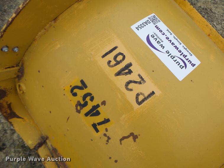 image for item DA3354 Snow plow