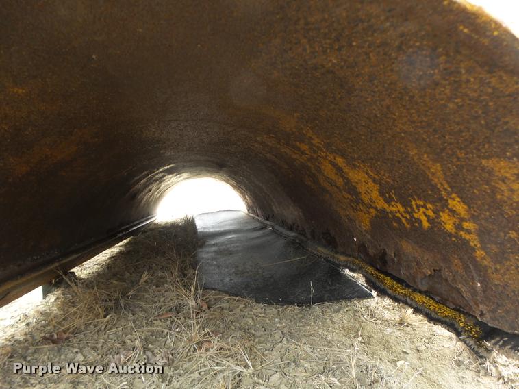 image for item DA3354 Snow plow