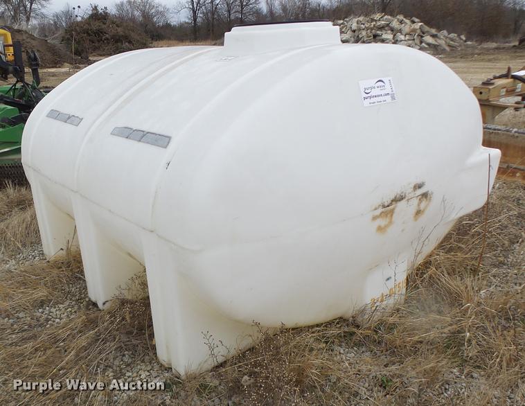 image for item DA3356 Poly tank