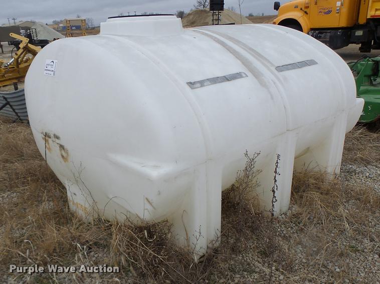 image for item DA3356 Poly tank